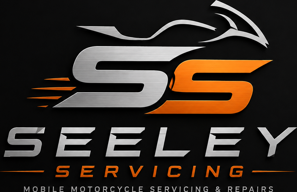Seeley Servicing — mobile motorcycle servicing and repairs